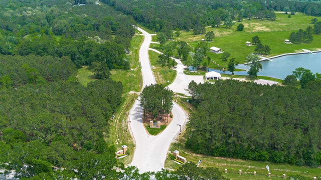 12050 High Branch Way, Willis, TX 77378