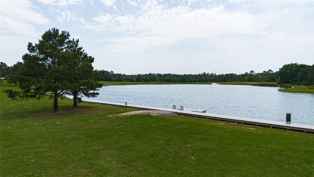12050 High Branch Way, Willis, TX 77378