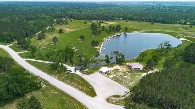 12050 High Branch Way, Willis, TX 77378