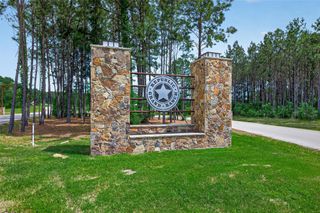 12050 High Branch Way, Willis, TX 77378