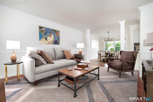 5 Lacey Lane, Norwalk, CT 06854