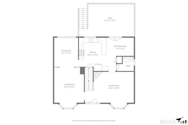 5 Lacey Lane, Norwalk, CT 06854