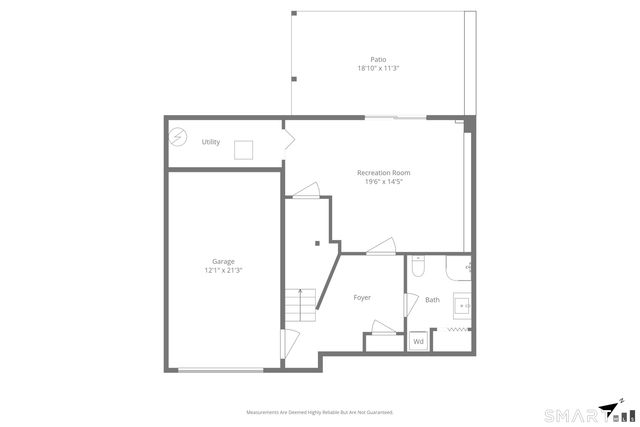 5 Lacey Lane, Norwalk, CT 06854