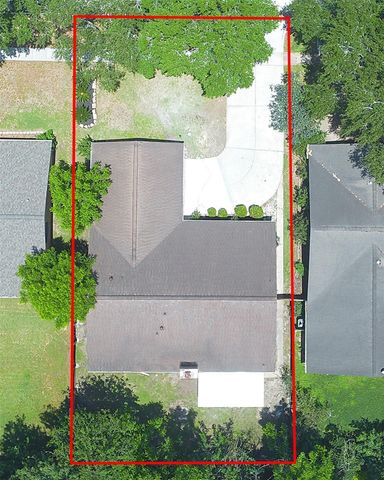 2107 Fall Meadow Drive, Missouri City, TX 77459