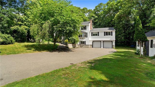 185 Scott Road, Cumberland, RI 02864