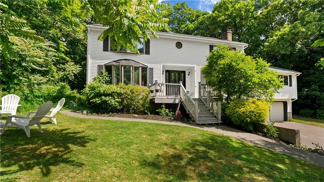 185 Scott Road, Cumberland, RI 02864