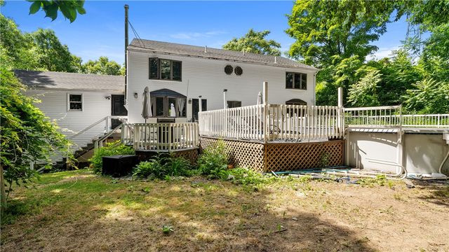 185 Scott Road, Cumberland, RI 02864