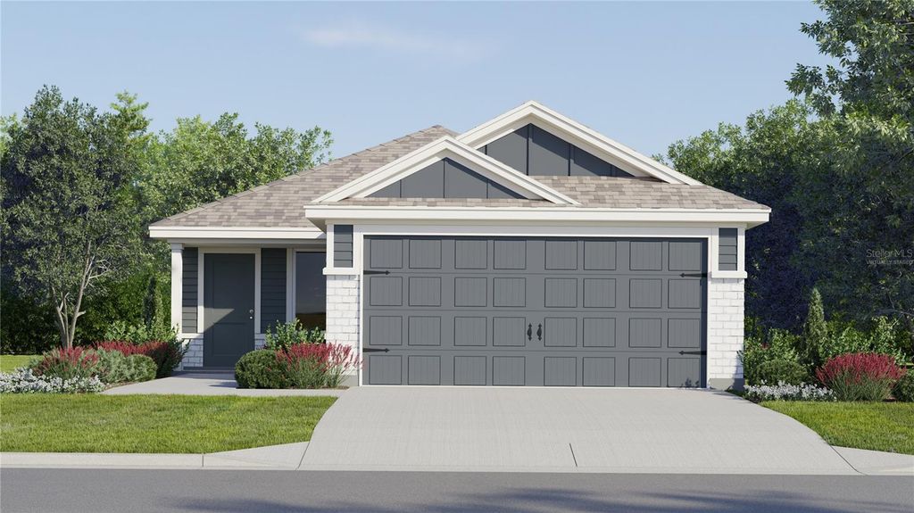 3934 AMERS LOOP, Haines City, FL 33844