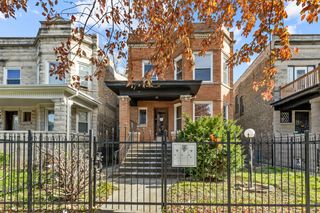 529 N Leamington Avenue, Chicago, IL 60644