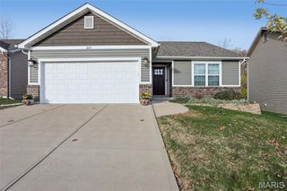 337 Andy Habsieger Street, Festus, MO 63028