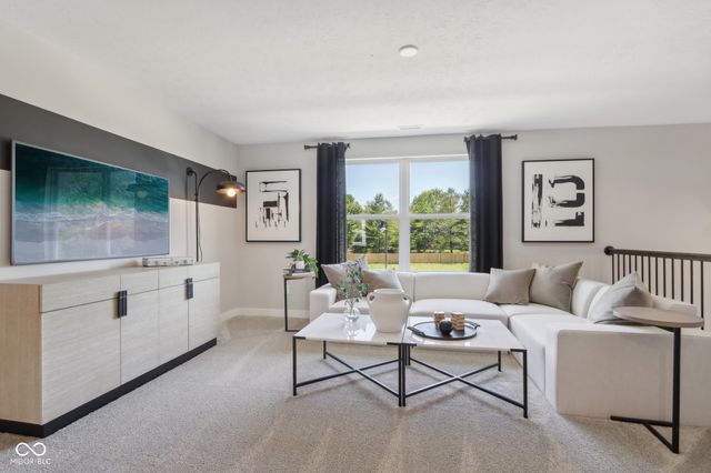 9113 Haverhill Lane, Plainfield, IN 46168