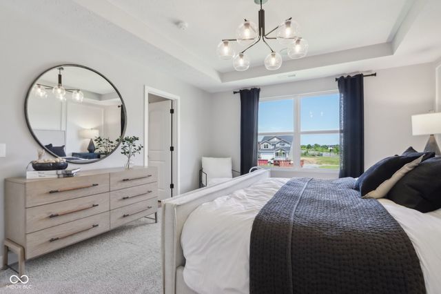 9113 Haverhill Lane, Plainfield, IN 46168