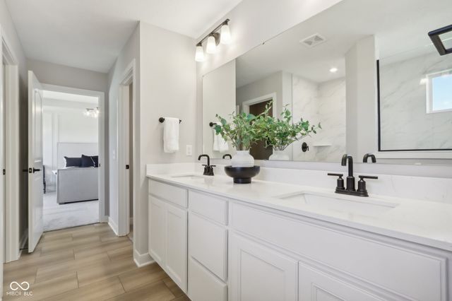 9113 Haverhill Lane, Plainfield, IN 46168