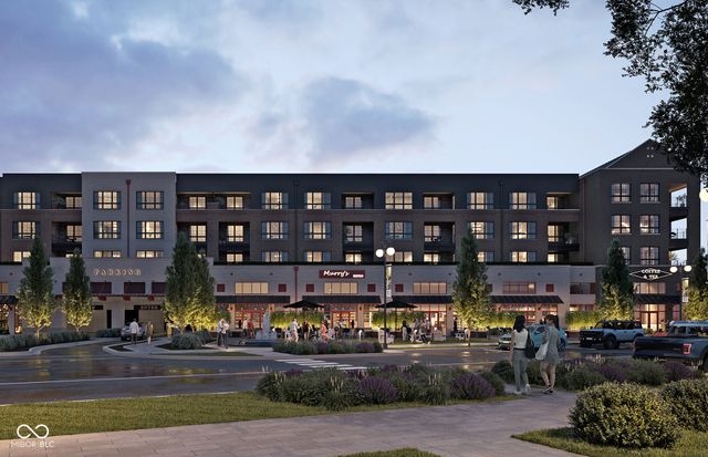 9113 Haverhill Lane, Plainfield, IN 46168