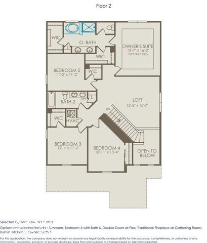 9113 Haverhill Lane, Plainfield, IN 46168