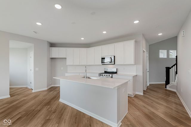 9113 Haverhill Lane, Plainfield, IN 46168