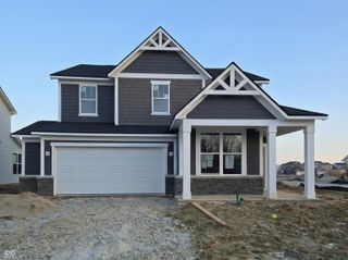 9113 Haverhill Lane, Plainfield, IN 46168