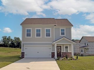 1247 Ross Farms Blvd, Clarksville, TN 37043