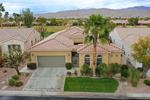 81520 Camino Los Milagros, Indio, CA 92203