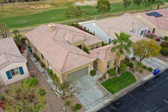 81520 Camino Los Milagros, Indio, CA 92203