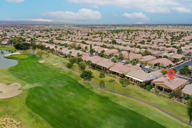 81520 Camino Los Milagros, Indio, CA 92203