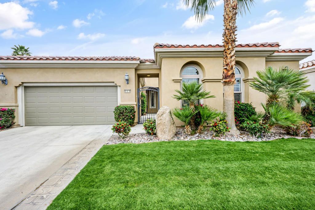 81520 Camino Los Milagros, Indio, CA 92203