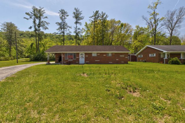 681 E College Avenue, Stanton, KY 40380