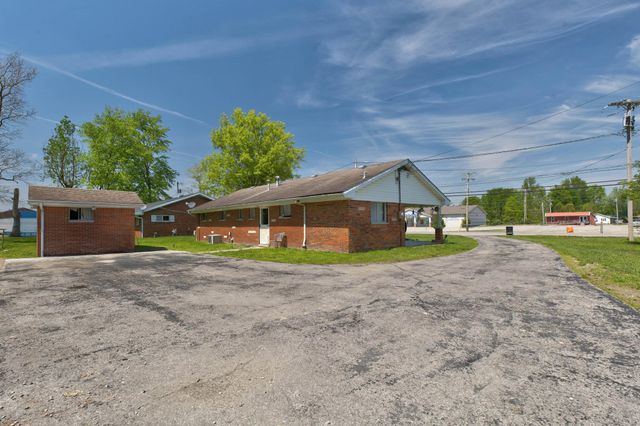 681 E College Avenue, Stanton, KY 40380