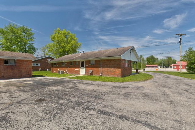 681 E College Avenue, Stanton, KY 40380