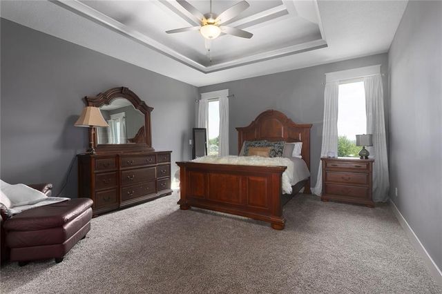2605 NE 92nd Street, Kansas City, MO 64156