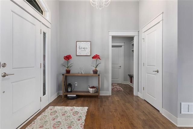 2605 NE 92nd Street, Kansas City, MO 64156