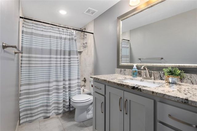 2605 NE 92nd Street, Kansas City, MO 64156
