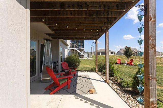2605 NE 92nd Street, Kansas City, MO 64156