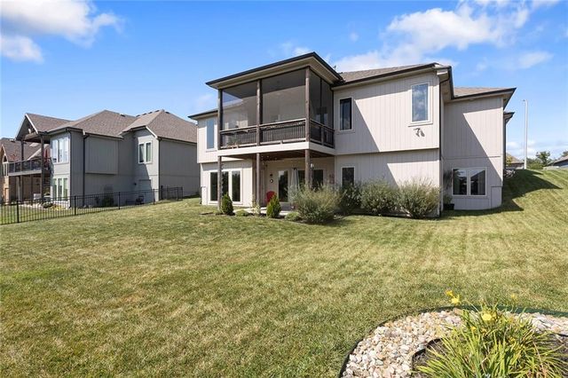 2605 NE 92nd Street, Kansas City, MO 64156