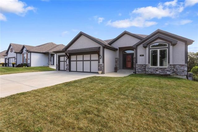 2605 NE 92nd Street, Kansas City, MO 64156