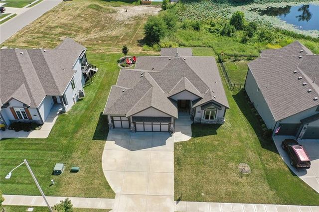 2605 NE 92nd Street, Kansas City, MO 64156