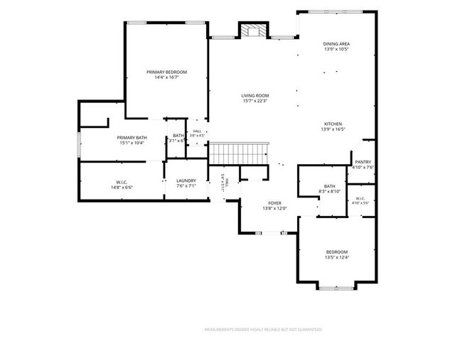 2605 NE 92nd Street, Kansas City, MO 64156