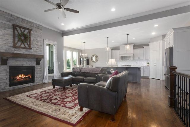 2605 NE 92nd Street, Kansas City, MO 64156