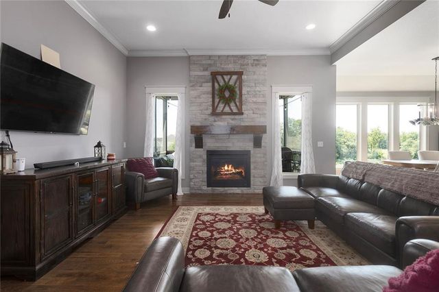 2605 NE 92nd Street, Kansas City, MO 64156