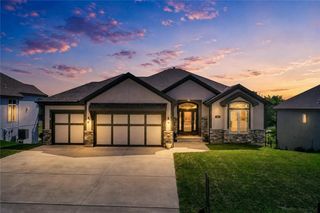 2605 NE 92nd Street, Kansas City, MO 64156