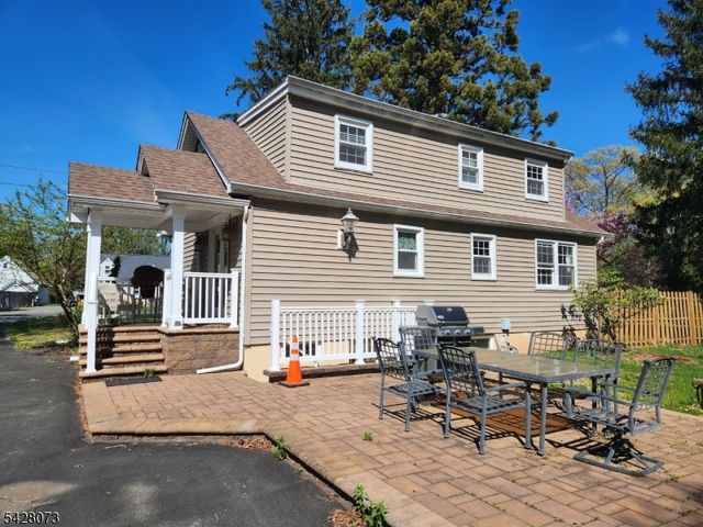 34 Como Dr, Franklin Twp., NJ 08873