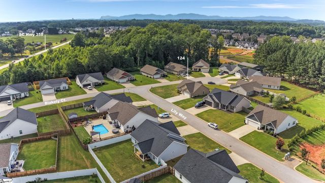 124 Lily Way, Lyman, SC 29365