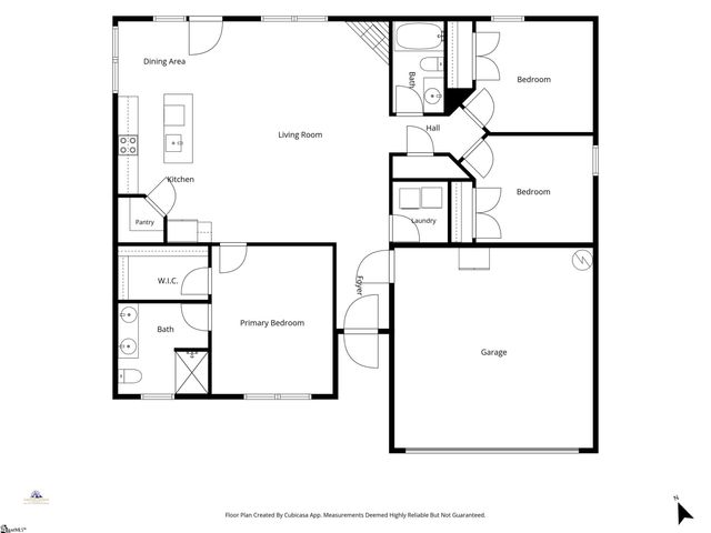 124 Lily Way, Lyman, SC 29365