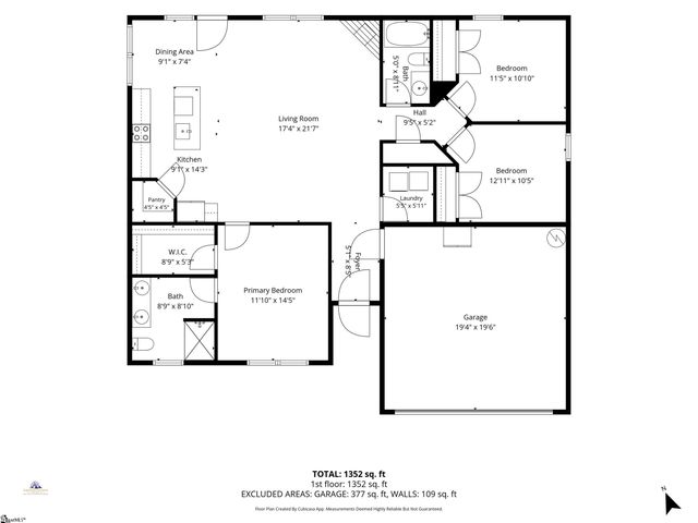 124 Lily Way, Lyman, SC 29365