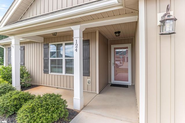 124 Lily Way, Lyman, SC 29365
