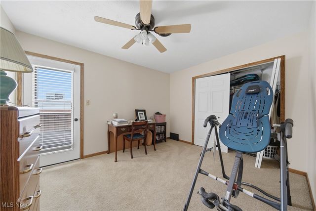 126 Royal Crest Drive D, Seville, OH 44273