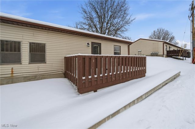 126 Royal Crest Drive D, Seville, OH 44273