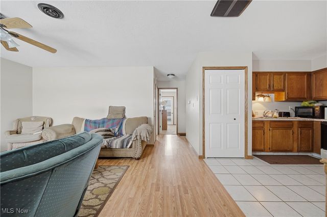 126 Royal Crest Drive D, Seville, OH 44273