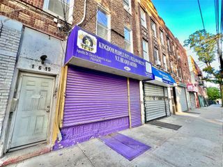 10615 Guy R Brewer Boulevard, Jamaica, NY 11433