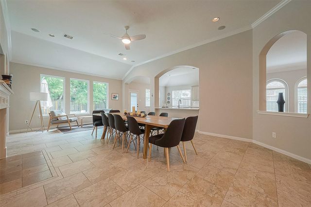 167 Pinto Point Place, Spring, TX 77389
